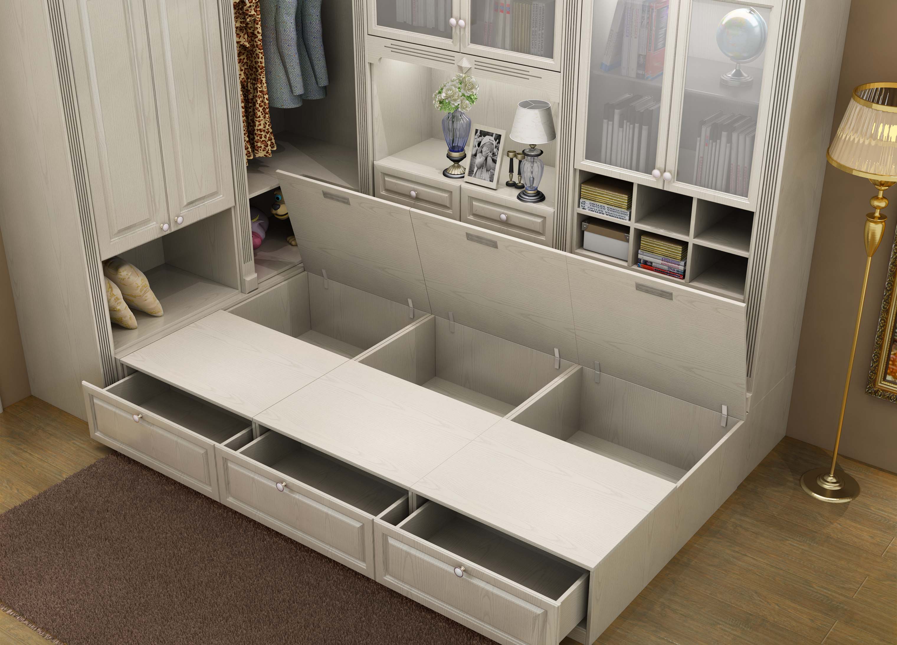 pvc-cabinetS-in-european-modern-style-wholesale