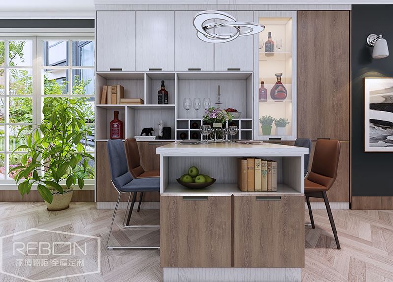 China Modern Kitchen Cabinet suppliers China Modern Kitchen Cabinet suppliers