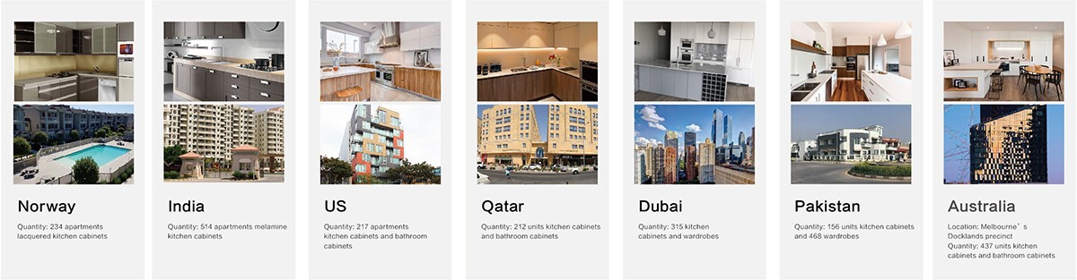 overseas project overseas project