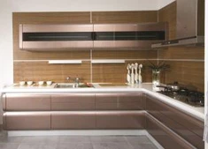 آشپزخانه کابینت پیکو لاک الکل