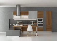 کابینت آشپزخانه محبوب