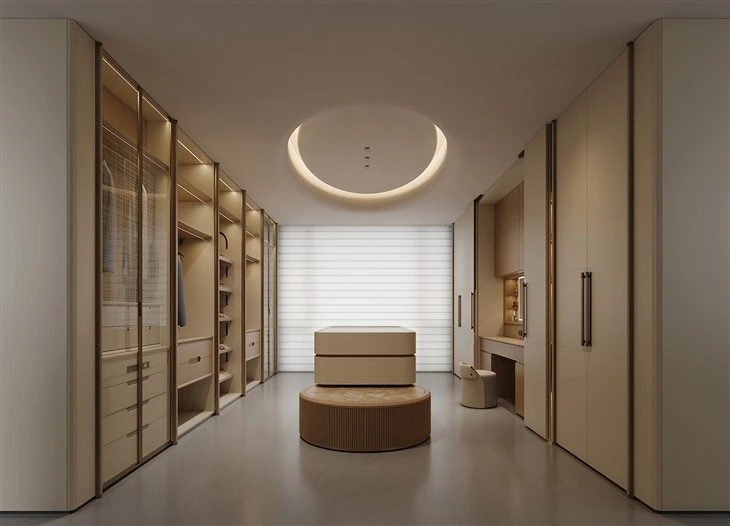 Bedroom Wardrobe Closet suppliers